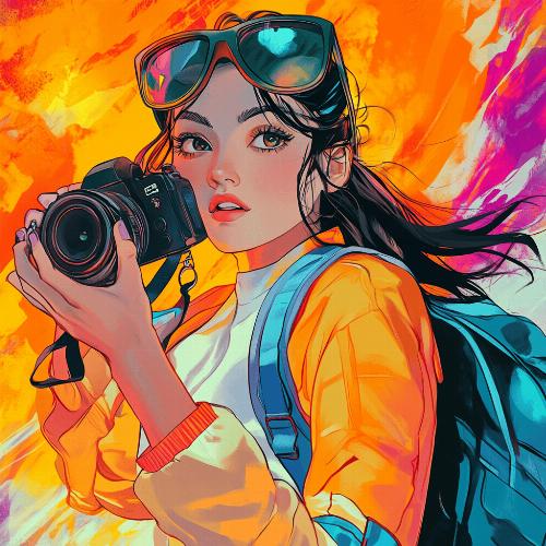 Photo de profil de l'utilisateur PixelNomade10